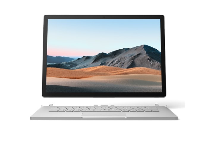 海原Surface 维修前的准备工作