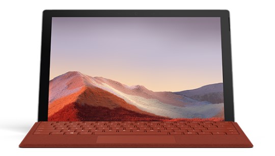 海原清洁和维护 Surface